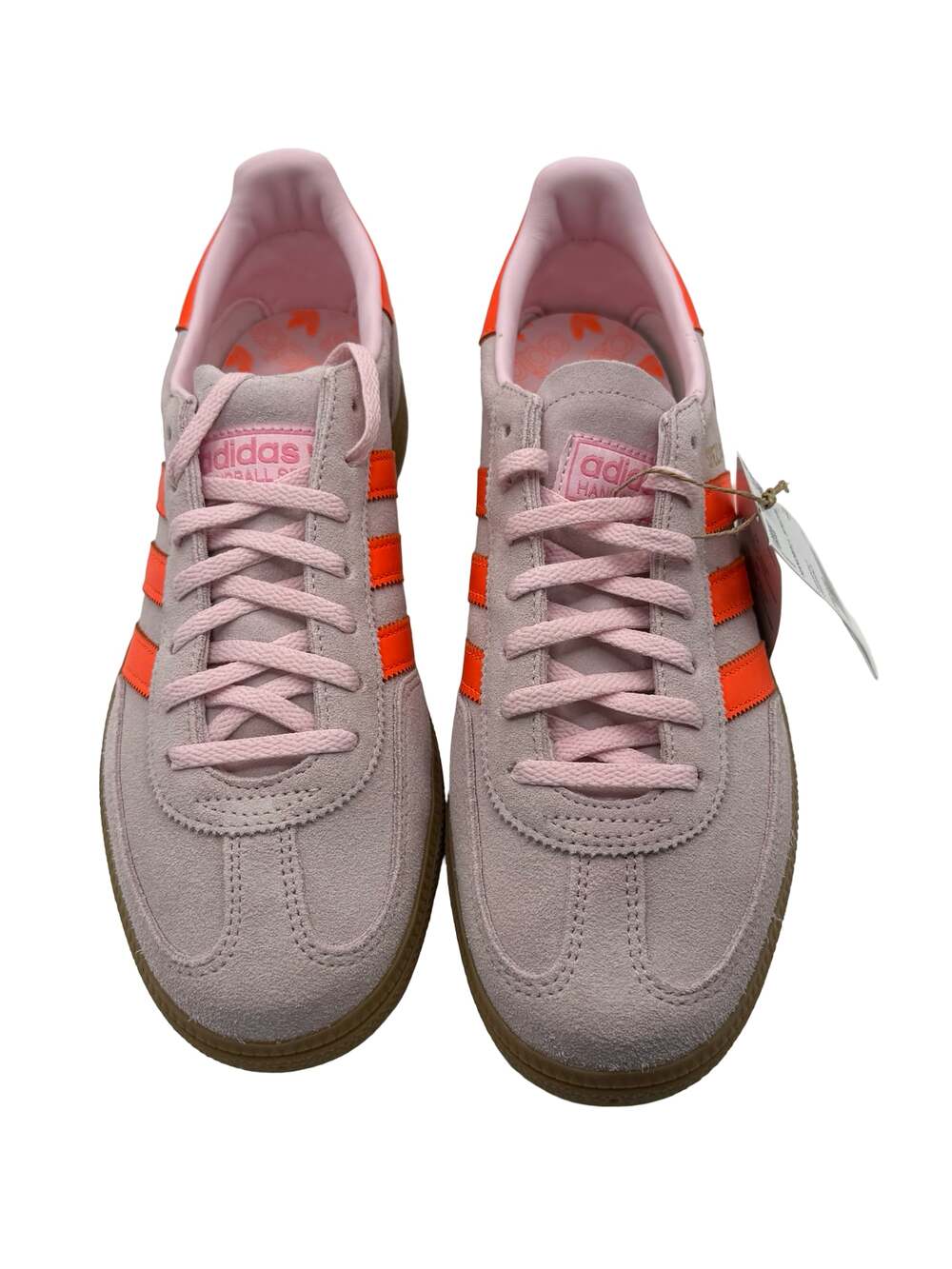 Adidas Handball Spezial W Size 9 Sneakers